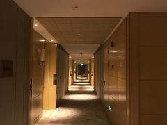 -杭州城中香格里拉大酒店