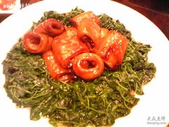 草头圈子84-老正兴菜馆(福州路店)