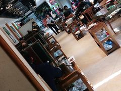大堂-大鸽饭(马王堆店)