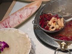 -千牛将·鲜牛肉火锅(开元路店)