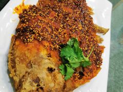 -春花民族美食(佳木斯总店)