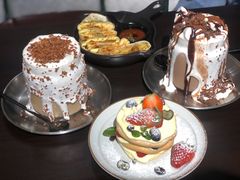 -甘单茶事小馆(洋河店)