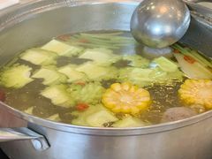 高钙牛骨锅-宁好四季潮汕牛肉火锅
