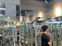 -OG01·24h私教铁馆(中鼎316店)