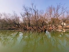 -仙山湖景区