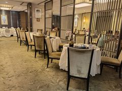 -顺德新世界酒店·华美轩餐厅