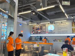 -肥韬茶餐厅(海上世界店)
