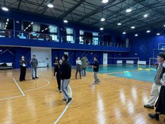-唆了蜜团建·趣味沉浸式剧情·蹦床轰趴运动拓展基地(天津旗舰店)