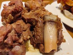 -吴记酱骨炖菜馆(西大直街店)