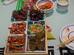 -汉唐守艺人·河北面馆(民心河店)