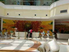 -广州花之恋城堡酒店