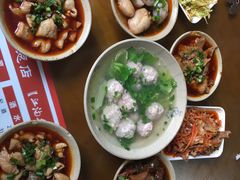 -周肥肠(江油总店)