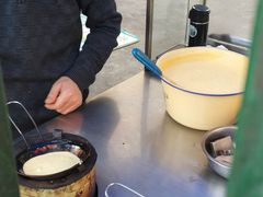 -蛋烘糕(新华公园店)