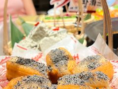 -朱光玉火锅馆(青岛凯德店)
