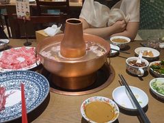 -北京老门框爆肚涮肉馆(凤城六路店)