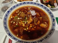 -鲁达面馆本帮风味(共康东路店)
