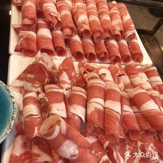 小黑羊老北京涮羊肉(小学路总店)