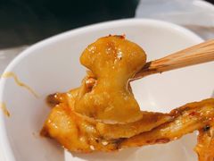-还是那家•秘制活鱼现烤•香辣美蛙(独墅湖邻里中心店)