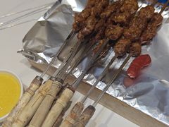 国产排酸优质牛肉-勇利赵家烤肉坊(纬二街店)