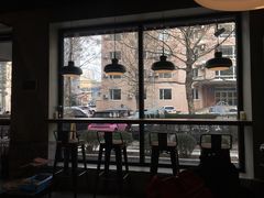 -ZM COFFEE(西安路店)