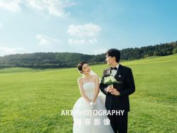 点击看大图 -薇喜影像艺术中心 ART PHOTO