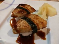 -割烹旭日本料理(龙湖狮山天街店)