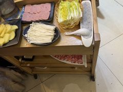 -东来顺饭庄(王府井步行街店)