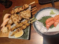 -千代武日本料理(开发区店)