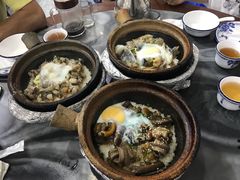 -红星光发煲仔饭(大石街店)