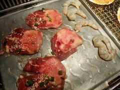 -俊熙家点餐式自助烤肉店(1227广场店)