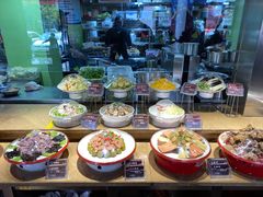 -六合居·明厨亮灶餐厅(成双大道店)