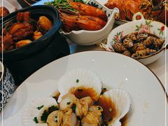 -丁字口海鲜热炒·烧烤大排档