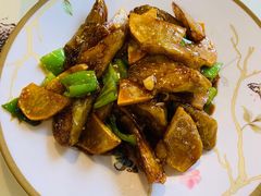 -石老头关东饺子王·东北菜(嘉华鑫城店)