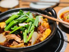 -炉角·鲍鱼牛腩煲(国贸商城店)