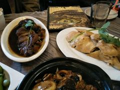 -三林本帮馆(中林街店)