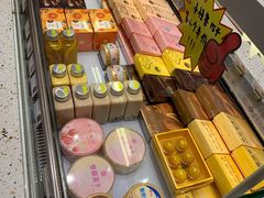 -LOVEGIFT爱礼(八佰伴店)
