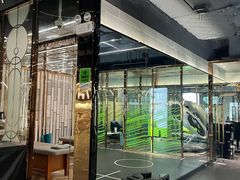 -悦莱美游泳健身(珠江新城花城汇店)