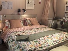 -宜家家居(四元桥商场店)