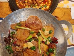 -山西派(桥东街店)