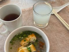 -泉州悦华酒店·自助餐厅