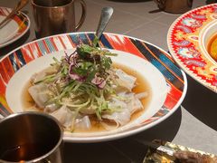 -塔哈尔·新疆盛宴(奉贤龙湖店)