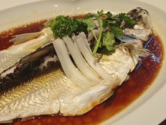 -宁波柏悦酒店·钱湖渔港
