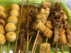 -马记大锅煮(总店)