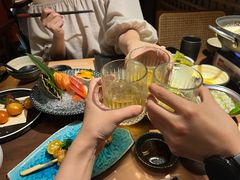 -山葵家居酒屋(天目里店)
