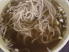 拉面-老孟拉面海鲜餐厅