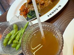 -伽喱博士 Dr.CURRY咖喱饭(太阳宫咖喱店)