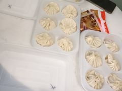 -小六汤包·老字号·中华名小吃(公园南路店)