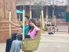 -七彩云南欢乐世界