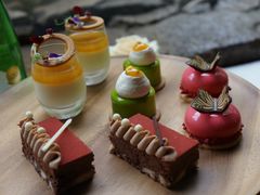 -三嚥阁 La Villa Restaurant