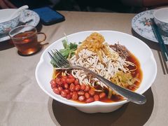 -小厨娘绣中淮扬(大行宫科巷店)